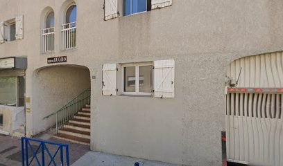 Bouteiller Frédéric, Dentiste à Martigues