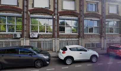 ORCDGE, Dentiste à Troyes