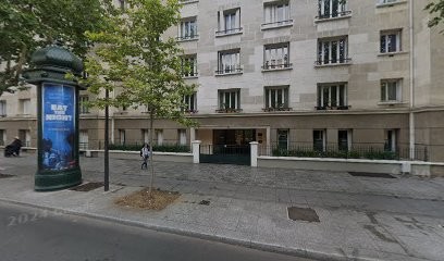 Attia Robert, Dentiste à Paris 14