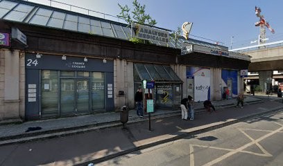 Dr HOUBANI Benjamin, Dentiste à Neuilly-Plaisance