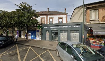 Docteur Daniela DOS SANTOS RODRIGUES - Chirurgien-dentiste, Dentiste à Pierrefitte-sur-Seine