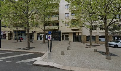 Ollivier Christophe, Dentiste à Six-Fours-les-Plages