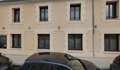 Cabanié Jean, Dentiste à Blanquefort