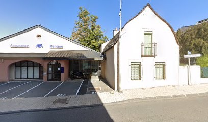 Paradis Jean-Marc, Dentiste à Mende