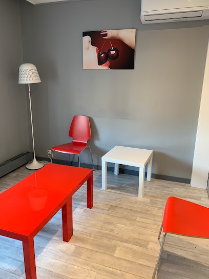 Schwartzberg Arielle, Dentiste à Metz