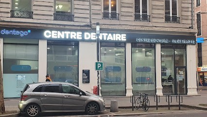 Centre dentaire Lyon Gambetta - Dentego, Dentiste à Lyon 07