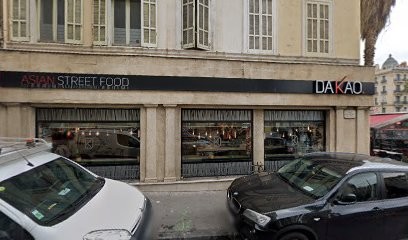 Sophie marchant, Dentiste à Marseille 06