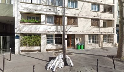 Bouhnik-Battino Corinne, Dentiste à Paris 20