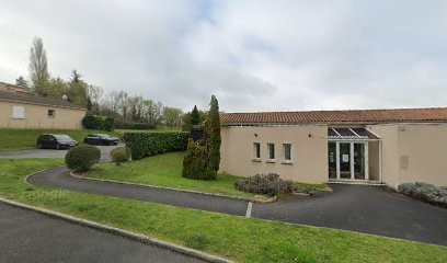 Jacqmin Eric, Dentiste à Champniers