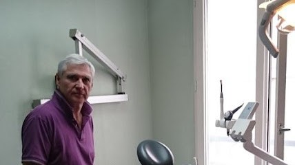 Dr Eric Fonvieille, Dentiste à Toulouse