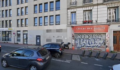 Addentis, Dentiste à Montreuil