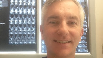 Dr Gwénaël Pédron, Dentiste à Pessac