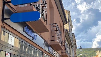 Centre Dentaire Draguignan : Dentiste Draguignan - Dentego, Dentiste à Draguignan