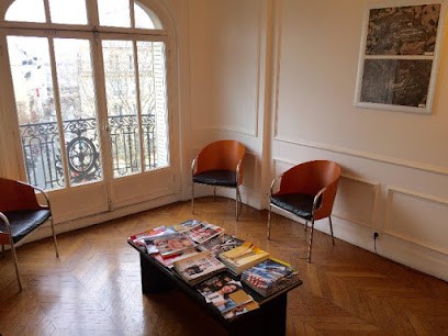 Levy Jean-Marc, Dentiste à Paris 02