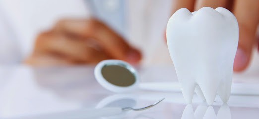 Dental Practice Dr Alima Samaké Liard, Dentiste au Blanc-Mesnil