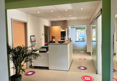 Dr Paduraru Mircea, Dentiste à Hombourg-Haut