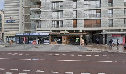 Rouabat Tarik, Dentiste à Rouen