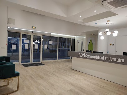 Dentiste Courbevoie - Dr. Alexis Berdugo, Dentiste à Courbevoie