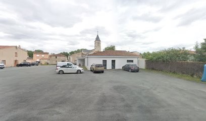 SCM Carovero, Dentiste à Nesmy