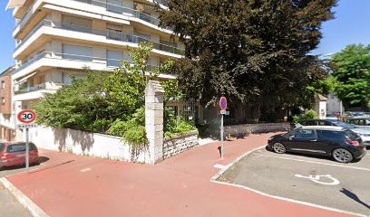 Dr Detré Patrice - Chirurgien-dentiste, Dentiste à Limoges