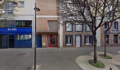 Nguyen Van-Hoa, Dentiste à Ivry-sur-Seine