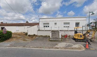 Guibouin Cécilia, Dentiste à Vue