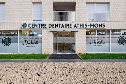 Centre dentaire Athis Mons 24, Dentiste à Athis-Mons