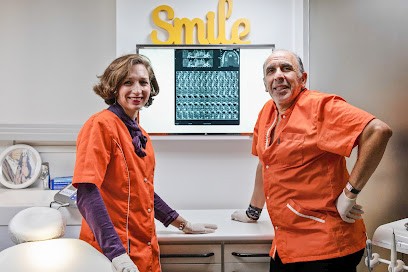 Dr Leon Amzalag, Dentiste à Paris 02