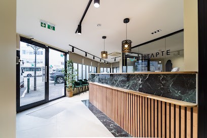 Centre Dentaire DENTAPTE Orsay, Dentiste à Orsay