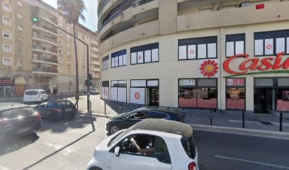 Ferretti Jean-Louis, Dentiste à Nice