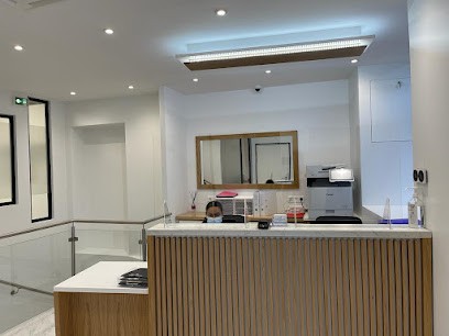 Centre Dentaire Chaussée d'Antin Trinité, Dentiste à Paris 09