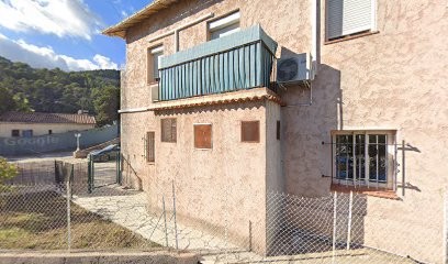 Costini jean marc, Dentiste à Contes