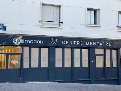 Centre dentaire OptimoDon, Dentiste à Paris 13