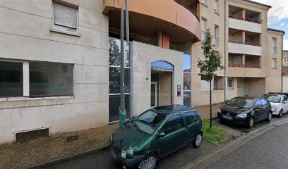 Roy Franck, Dentiste à Agen