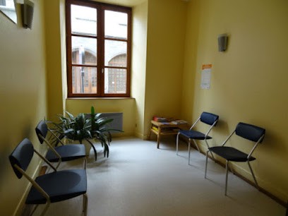 Golebiewski-Labonne Sylvie, Dentiste à Clermont-Ferrand