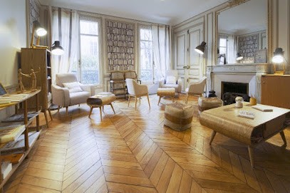 Docteur Marcel Amar, Dentiste à Paris 17