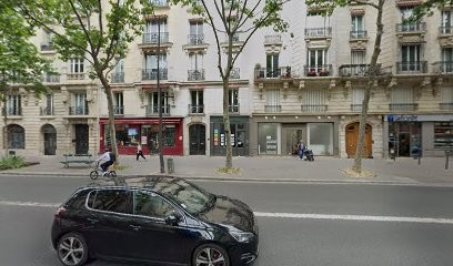 Cassaigne Patrice, Dentiste à Paris 04