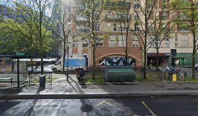 Selarl Dentaire Leonard de Vinci, Dentiste à Courbevoie