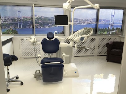 Dr Nuh KALKAN, Dentiste à Colmar