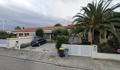 Chauvey Daniel, Dentiste à Saleilles