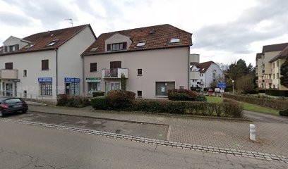 Dr. Benjamin MALKA, Dentiste à Oberhausbergen