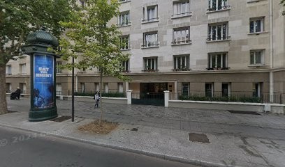 CABINET DENTAIRE KHERRAT-LABIDI Farida - DO Claire - GILLE Cécile, Dentiste à Paris 14