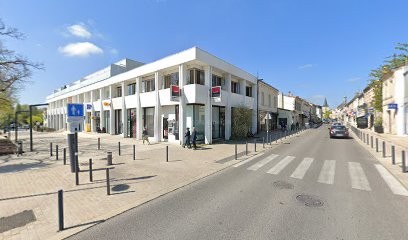 Dr CHAMBON Claire, Dentiste à Saint-Médard-en-Jalles