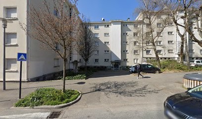 Comparin Cécile, Dentiste à Chambéry