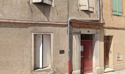 Pulon Vincent, Dentiste à Gaillac