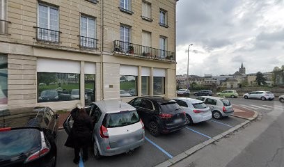 Elbaz David, Dentiste à Creil