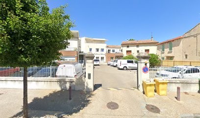 Guicherd Jean-Paul, Dentiste à Entraigues-sur-la-Sorgue