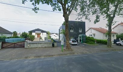 Chatriot Alain, Dentiste à Châtellerault