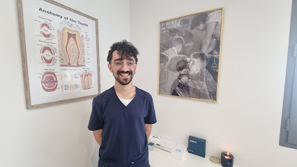 Dr Lambert Preyre Dentiste à Montpellier