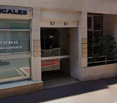 Dr Emmanuelle Soussan Dentiste à Levallois-Perret